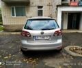 Сірий Фольксваген Golf Plus, об'ємом двигуна 1.4 л та пробігом 264 тис. км за 8000 $, фото 11 на Automoto.ua