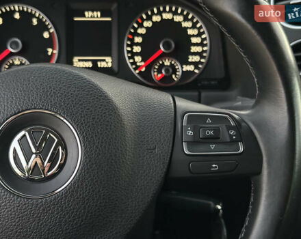 Сірий Фольксваген Golf Plus, об'ємом двигуна 1.4 л та пробігом 228 тис. км за 8999 $, фото 73 на Automoto.ua