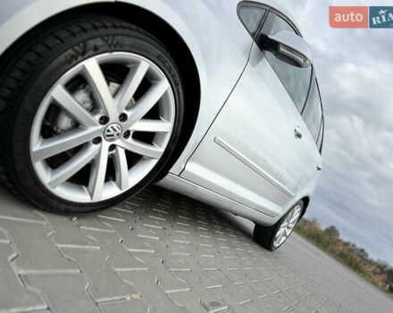 Сірий Фольксваген Golf Plus, об'ємом двигуна 1.4 л та пробігом 171 тис. км за 9200 $, фото 19 на Automoto.ua