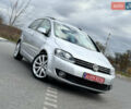 Сірий Фольксваген Golf Plus, об'ємом двигуна 1.4 л та пробігом 171 тис. км за 9200 $, фото 1 на Automoto.ua