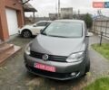 Серый Фольксваген Гольф Плюс, объемом двигателя 1.4 л и пробегом 190 тыс. км за 8950 $, фото 6 на Automoto.ua