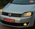Сірий Фольксваген Golf Plus, об'ємом двигуна 1.4 л та пробігом 244 тис. км за 7500 $, фото 11 на Automoto.ua