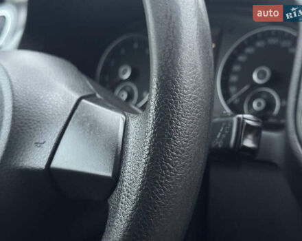 Сірий Фольксваген Golf Plus, об'ємом двигуна 1.6 л та пробігом 260 тис. км за 6850 $, фото 42 на Automoto.ua