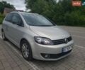 Серый Фольксваген Гольф Плюс, объемом двигателя 1.4 л и пробегом 217 тыс. км за 6000 $, фото 1 на Automoto.ua