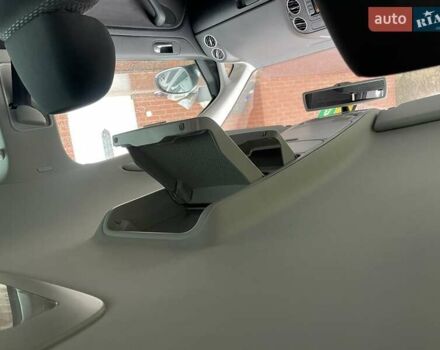 Серый Фольксваген Гольф Плюс, объемом двигателя 1.4 л и пробегом 190 тыс. км за 8950 $, фото 29 на Automoto.ua