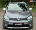 Сірий Фольксваген Golf Plus, об'ємом двигуна 1.4 л та пробігом 174 тис. км за 8650 $, фото 1 на Automoto.ua