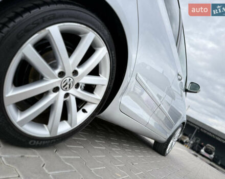 Сірий Фольксваген Golf Plus, об'ємом двигуна 1.4 л та пробігом 171 тис. км за 9200 $, фото 26 на Automoto.ua