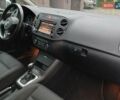 Серый Фольксваген Гольф Плюс, объемом двигателя 1.4 л и пробегом 156 тыс. км за 9500 $, фото 24 на Automoto.ua