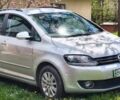 Сірий Фольксваген Golf Plus, об'ємом двигуна 1.2 л та пробігом 86 тис. км за 8900 $, фото 1 на Automoto.ua