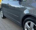 Сірий Фольксваген Golf Plus, об'ємом двигуна 2 л та пробігом 280 тис. км за 8300 $, фото 43 на Automoto.ua