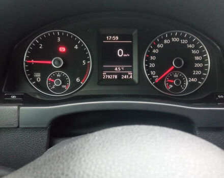 Фольксваген Гольф Плюс 2011 в Житомире на Automoto.ua Серый Фольксваген Гольф Плюс, объемом двигателя 1.6 л и пробегом 280 тыс. км за 7700 $, фото 17 на Automoto.ua