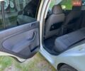 Сірий Фольксваген Golf Plus, об'ємом двигуна 1.39 л та пробігом 154 тис. км за 7900 $, фото 12 на Automoto.ua