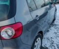 Серый Фольксваген Гольф Плюс, объемом двигателя 1.6 л и пробегом 240 тыс. км за 7950 $, фото 4 на Automoto.ua
