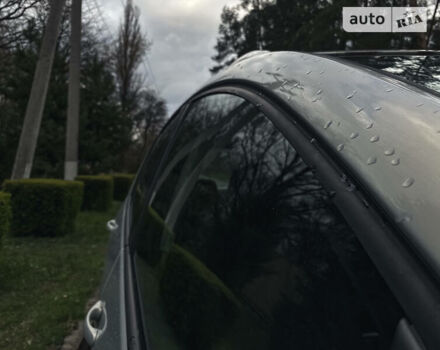 Серый Фольксваген Гольф Плюс, объемом двигателя 1.4 л и пробегом 146 тыс. км за 8200 $, фото 5 на Automoto.ua