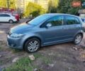 Серый Фольксваген Гольф Плюс, объемом двигателя 0 л и пробегом 165 тыс. км за 8500 $, фото 1 на Automoto.ua