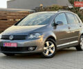 Серый Фольксваген Гольф Плюс, объемом двигателя 1.4 л и пробегом 228 тыс. км за 8599 $, фото 11 на Automoto.ua