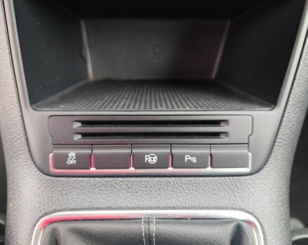 Сірий Фольксваген Golf Plus, об'ємом двигуна 1.4 л та пробігом 193 тис. км за 7200 $, фото 15 на Automoto.ua