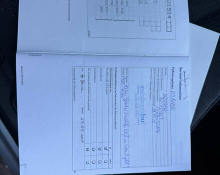 Серый Фольксваген Гольф Плюс, объемом двигателя 1.4 л и пробегом 198 тыс. км за 8200 $, фото 55 на Automoto.ua