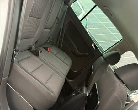 Серый Фольксваген Гольф Плюс, объемом двигателя 1.4 л и пробегом 171 тыс. км за 8800 $, фото 73 на Automoto.ua