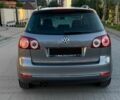 Сірий Фольксваген Golf Plus, об'ємом двигуна 2 л та пробігом 280 тис. км за 8300 $, фото 9 на Automoto.ua
