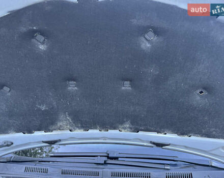 Серый Фольксваген Гольф Плюс, объемом двигателя 1.4 л и пробегом 198 тыс. км за 8200 $, фото 36 на Automoto.ua