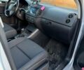 Сірий Фольксваген Golf Plus, об'ємом двигуна 1.4 л та пробігом 182 тис. км за 6000 $, фото 14 на Automoto.ua