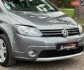 Сірий Фольксваген Golf Plus, об'ємом двигуна 1.4 л та пробігом 174 тис. км за 8650 $, фото 3 на Automoto.ua