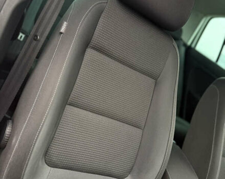 Серый Фольксваген Гольф Плюс, объемом двигателя 1.4 л и пробегом 171 тыс. км за 8800 $, фото 83 на Automoto.ua