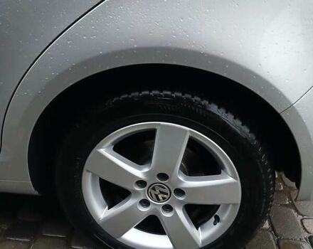 Серый Фольксваген Гольф Плюс, объемом двигателя 1.4 л и пробегом 156 тыс. км за 9500 $, фото 41 на Automoto.ua