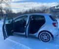 Серый Фольксваген Гольф Плюс, объемом двигателя 1.4 л и пробегом 175 тыс. км за 8200 $, фото 5 на Automoto.ua