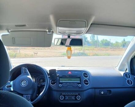 Серый Фольксваген Гольф Плюс, объемом двигателя 0 л и пробегом 207 тыс. км за 8200 $, фото 27 на Automoto.ua