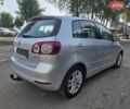 Сірий Фольксваген Golf Plus, об'ємом двигуна 1.6 л та пробігом 251 тис. км за 7200 $, фото 4 на Automoto.ua