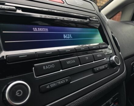 Серый Фольксваген Гольф Плюс, объемом двигателя 1.4 л и пробегом 146 тыс. км за 7200 $, фото 3 на Automoto.ua