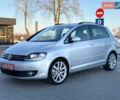 Серый Фольксваген Гольф Плюс, объемом двигателя 1.4 л и пробегом 171 тыс. км за 8500 $, фото 4 на Automoto.ua