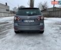 Сірий Фольксваген Golf Plus, об'ємом двигуна 1.4 л та пробігом 180 тис. км за 7500 $, фото 5 на Automoto.ua