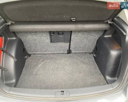 Серый Фольксваген Гольф Плюс, объемом двигателя 1.6 л и пробегом 219 тыс. км за 8199 $, фото 17 на Automoto.ua