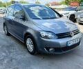 Сірий Фольксваген Golf Plus, об'ємом двигуна 1.6 л та пробігом 361 тис. км за 6700 $, фото 1 на Automoto.ua