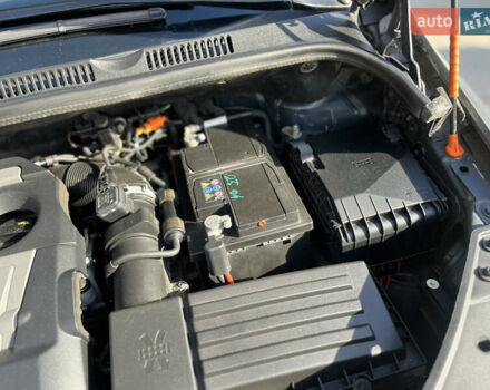 Фольксваген Гольф Плюс 2011 в Луцке на Automoto.ua Серый Фольксваген Гольф Плюс, объемом двигателя 1.6 л и пробегом 237 тыс. км за 7900 $, фото 28 на Automoto.ua