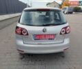 Сірий Фольксваген Golf Plus, об'ємом двигуна 1.4 л та пробігом 261 тис. км за 8450 $, фото 4 на Automoto.ua