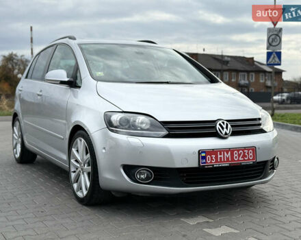 Сірий Фольксваген Golf Plus, об'ємом двигуна 1.4 л та пробігом 171 тис. км за 9200 $, фото 12 на Automoto.ua