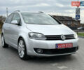 Сірий Фольксваген Golf Plus, об'ємом двигуна 1.4 л та пробігом 171 тис. км за 9200 $, фото 12 на Automoto.ua