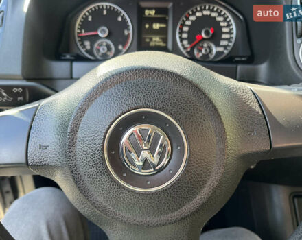 Фольксваген Гольф Плюс 2011 в Луцке на Automoto.ua Серый Фольксваген Гольф Плюс, объемом двигателя 1.6 л и пробегом 237 тыс. км за 7900 $, фото 19 на Automoto.ua