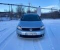 Серый Фольксваген Гольф Плюс, объемом двигателя 1.4 л и пробегом 175 тыс. км за 8200 $, фото 1 на Automoto.ua