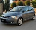 Сірий Фольксваген Golf Plus, об'ємом двигуна 2 л та пробігом 280 тис. км за 8300 $, фото 11 на Automoto.ua