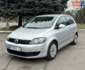 Сірий Фольксваген Golf Plus, об'ємом двигуна 1.6 л та пробігом 260 тис. км за 6850 $, фото 1 на Automoto.ua