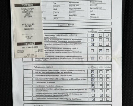 Серый Фольксваген Гольф Плюс, объемом двигателя 1.4 л и пробегом 171 тыс. км за 8800 $, фото 105 на Automoto.ua