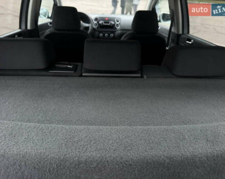 Сірий Фольксваген Golf Plus, об'ємом двигуна 1.6 л та пробігом 260 тис. км за 6850 $, фото 30 на Automoto.ua