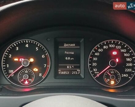 Серый Фольксваген Гольф Плюс, объемом двигателя 1.4 л и пробегом 156 тыс. км за 9500 $, фото 37 на Automoto.ua