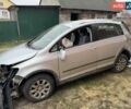 Сірий Фольксваген Golf Plus, об'ємом двигуна 1.6 л та пробігом 168 тис. км за 1900 $, фото 1 на Automoto.ua