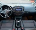 Сірий Фольксваген Golf Plus, об'ємом двигуна 1.4 л та пробігом 244 тис. км за 7500 $, фото 48 на Automoto.ua